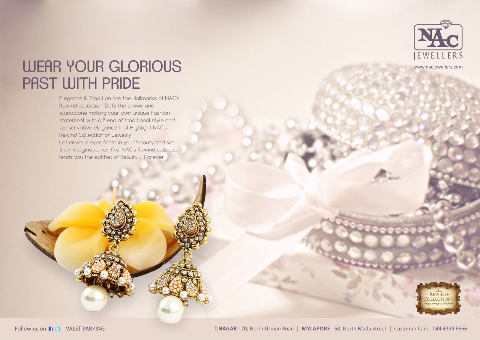 NAC Campaign